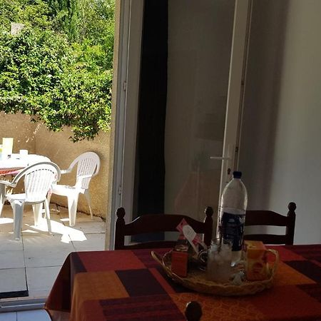 Petite Maison Au Calme Garrigue Et Mer Montpellier Teyran Luaran gambar